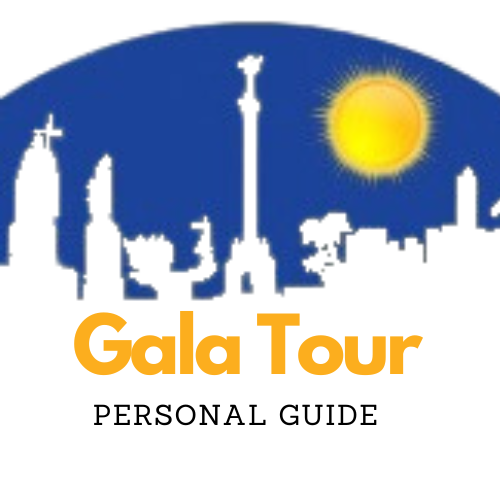 GALA TOUR